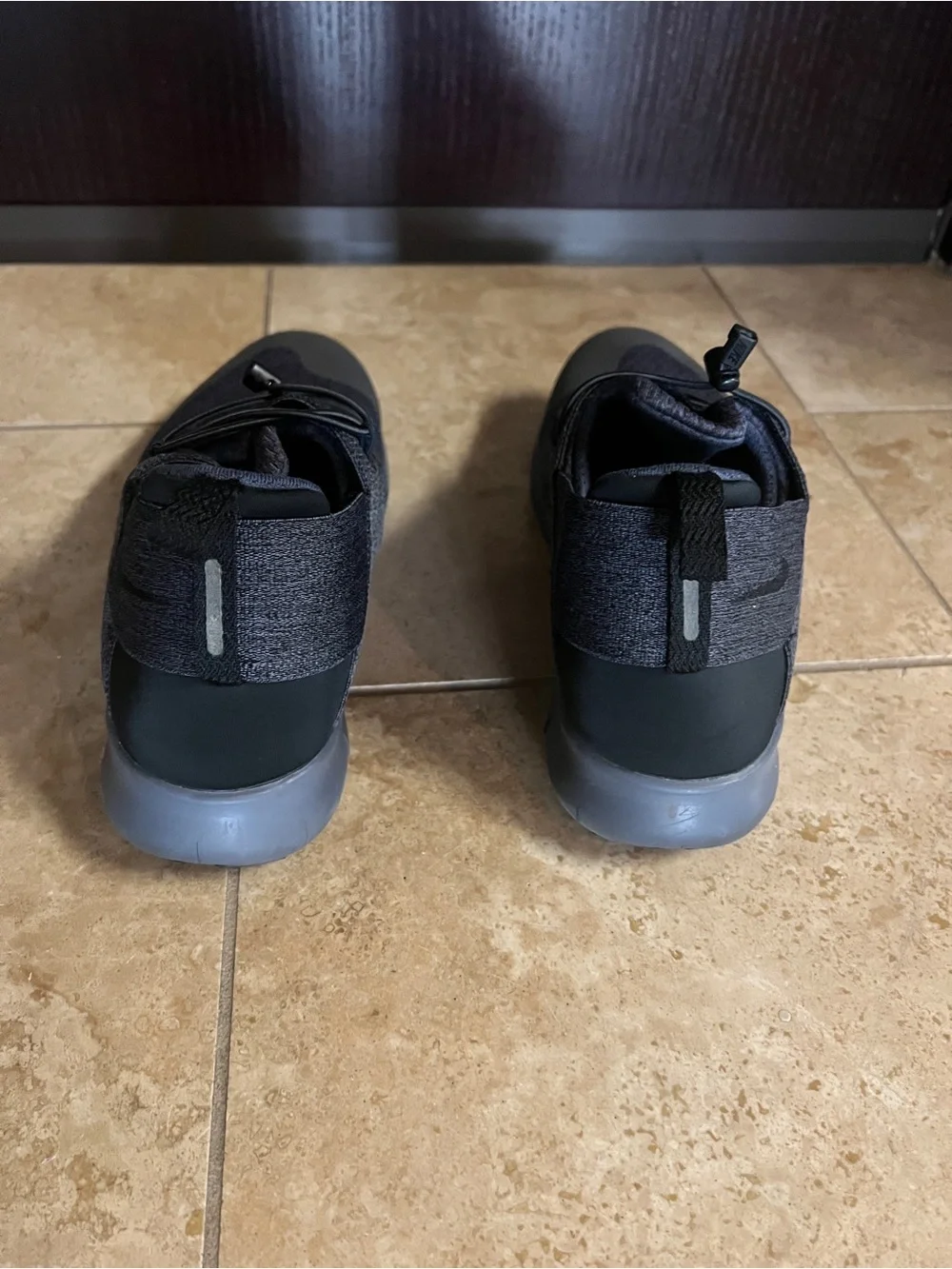 Nike free rn
